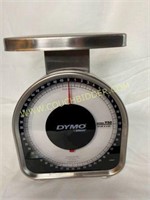 Dymo Model Y50 Scale
