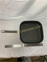Pampered Chef Grill Pan