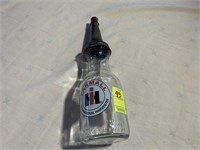 Farmall/IH Oil Bottle