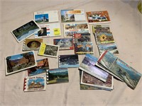 Souvenir Photo Books from Tourist Destinations