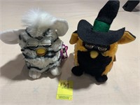 Furby Electronic Characters