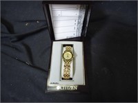 Citizen Ladies Analog Watch