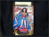 Barbie as Wonder Woman Collectors Edition