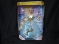 Barbie as Cinderella Collector Edition