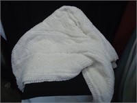 Handmade Blanket/Throw