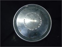 Ford Motor Company Hubcap