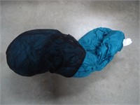 Sleeping Bag with Carrying Case