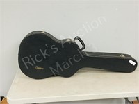 Epiphone hardshell guitar case