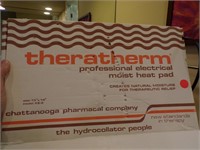 Therotherm heating pad