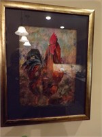 Vivarant Rooster picture