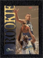 1994 Jason Kidd #317 Rookie Card Mint