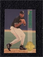 1993 Classic  Alex Rodriquez #260 Rookie Card