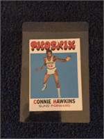 1971-72 Topps Connie Hawkins HOF #105 Rookie