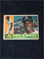 1960 Topps Bob Gibosn #73