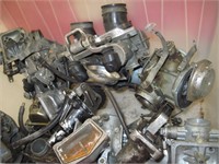 Carburetors