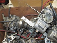 Carburetors