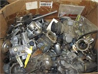 Carburetors