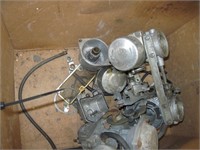 Carburetors