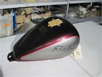 Honda Shadow Gas Tank