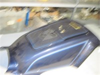 Honda Gold Wing 1200 Fuel Tank Cover?