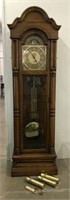 Primrose Grandfather Clock by Molyneux