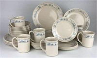 Corelle "First of Spring" Dinnerware