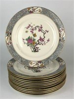 Lenox "Ming" Dinner Plates