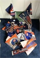 Denver Broncos Memorabilia & More