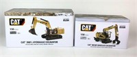 Diecast Masters Cat Toys, Lot of 2