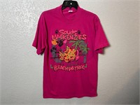 Vintage Spuds Mackenzie Beach Patrol Shirt