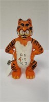 Vintage Tony 7.4" the tiger