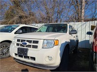 2009 FORD ESCAPE HYBRID 1FMCU49389KC58611