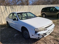 1994 NISSAN Altima 1N4BU31D9RC235434