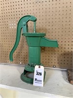 Table Top Pitcher Pump