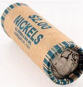 Roll of Mixed Buffalo Head/Jeffersen Nickels 50