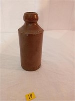 Small Ginger Bottle