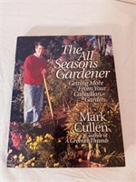 The All Seasons Gardener Book