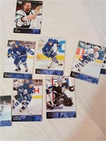 2003-04 Upper Deck NHL Hockey Cards