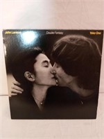 "Double Fantasy" John Lennon