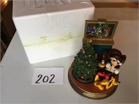 Mickey Mouse collectible