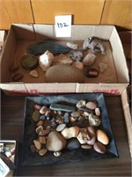 Rock / Mineral Collection