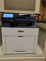 Xerox WorkCentre 6515 Color Copier / Scanner