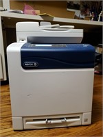 Xerox WorkCentre 6505 Color Copier / Scanner