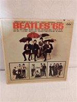 "BEATLES' 65"- The Beatles