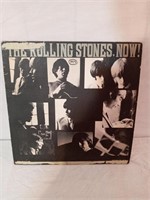 "The Rolling Stones, Now!"- First Pressing 1965