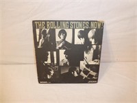 "Now" Rolling Stones-First Pressing 1965
