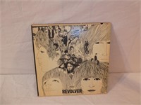 "Revolver" Original Mono The Beatles