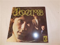 "The Doors" 1971 Elektra