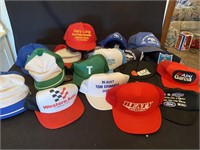 Assortment of Trucker Hats