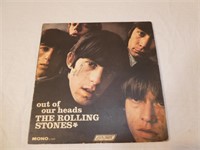 "Out of our heads"- The Rolling Stones 1965